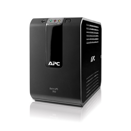 Substituição/Troca bateria nobreak APC BZ700BI-BR homologada