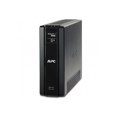 Substituição/Troca bateria nobreak APC BR1500GI homologada