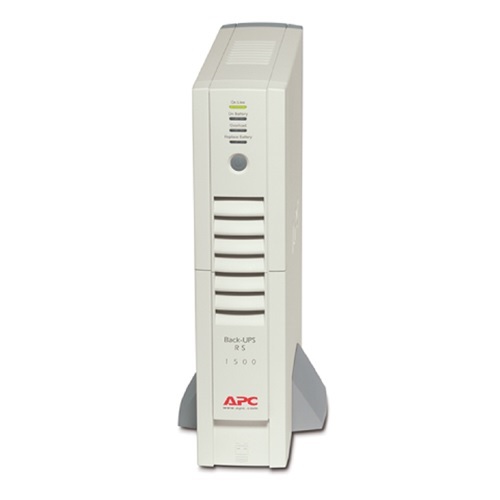 Substituição/Troca bateria nobreak APC BR1500I homologada