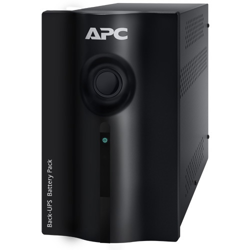 Substituição/Troca bateria nobreak APC BZ24BP-BR homologada