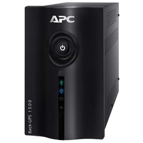 Substituição/Troca bateria nobreak APC BZ1500PBI-BR homologada