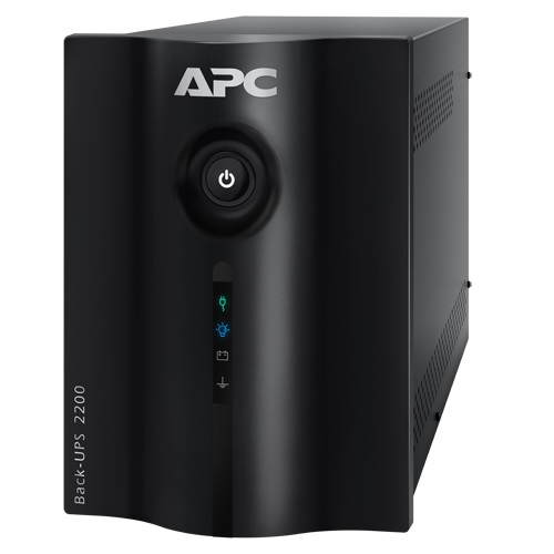 Substituição/Troca bateria nobreak APC BZ2200BI-BR homologada