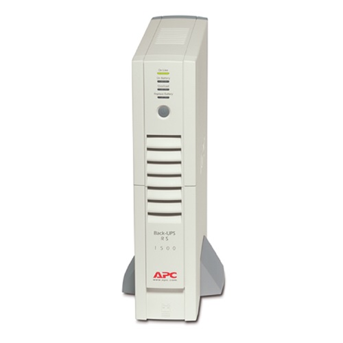 Substituição/Troca bateria nobreak APC RS1500  homologada