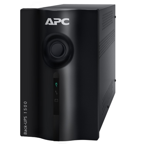 Substituição/Troca bateria nobreak APC BZ1500 homologada