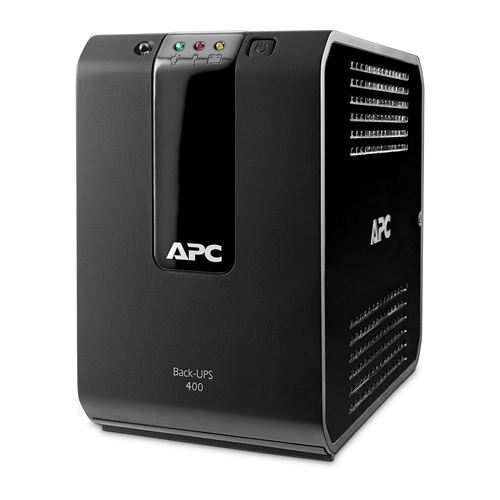 Substituição/Troca bateria nobreak APC BZ400 homologada