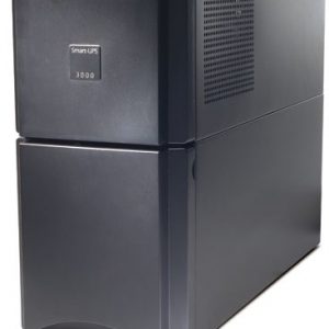 Substituição/Troca bateria nobreak APC SUA3000 Rack/Torre