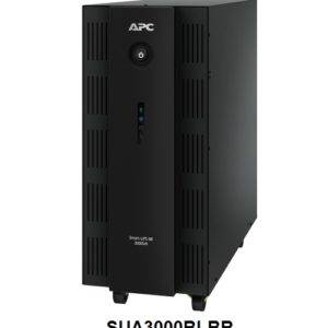 Substituição/Troca bateria nobreak APC SUA3000BI-BR