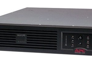 Substituição/Troca bateria nobreak APC SUA3000RMI2U