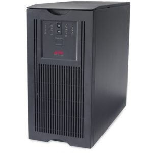 Substituição/Troca bateria nobreak APC SUA3000XLI