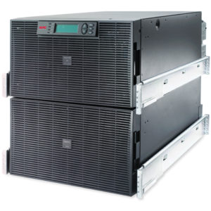 Substituição/Troca bateria nobreak APC SURT20KRMXLI