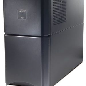 Substituição/Troca bateria nobreak APC SUA2200 Rack/Torre