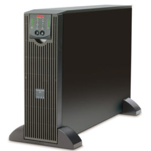 Substituição/Troca bateria nobreak APC SURTA3000XL-BR