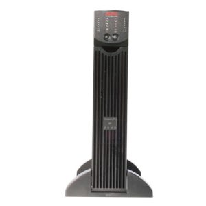 Substituição/Troca bateria nobreak APC SURT2000XLI