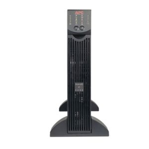 Substituição/Troca bateria nobreak APC SURTA2200XL-BR