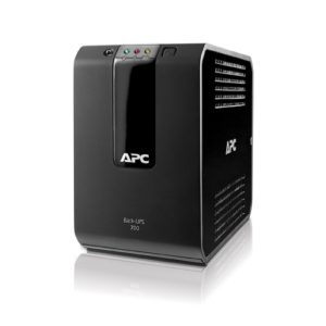 Substituição/Troca bateria nobreak APC BZ700 homologada