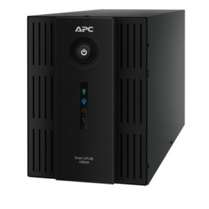 Substituição/Troca bateria nobreak APC SUA1000BI-BR