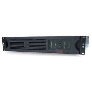Substituição/Troca bateria nobreak APC SUA1500RMI2U-BR
