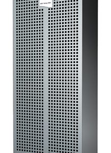 Substituição/Troca bateria/Manutenção Nobreak APC Galaxy 3500 / SYBT4