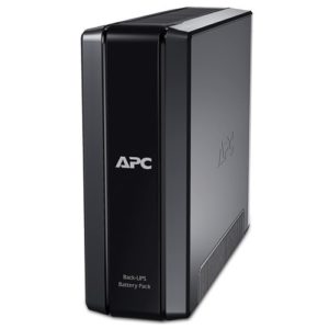 Substituição/Troca bateria módulo APC BR24BPG homologada