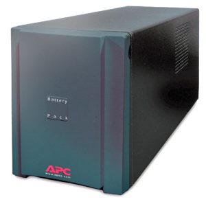 Substituição/Troca bateria módulo APC SUA24XLBP homologada