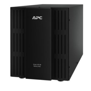 Substituição/Troca bateria módulo APC SUA24XLBP-BR homologada